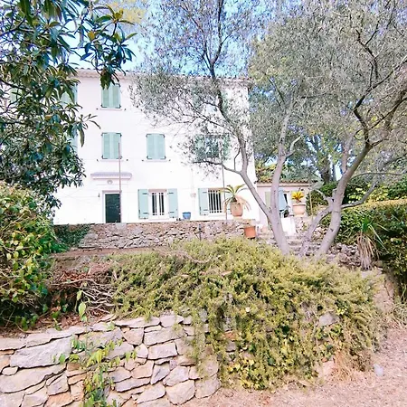 Landsted Charme Mas Provencal Bord De Mer *