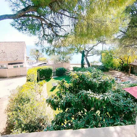 Charme Mas Provencal Bord De Mer * Le Pradet