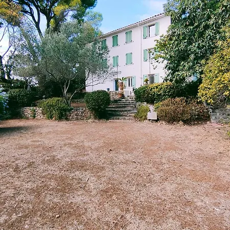 Landsted Charme Mas Provencal Bord De Mer *